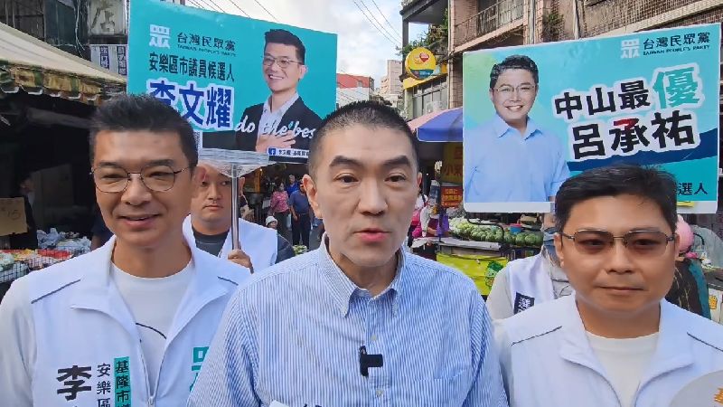 電動機車未發5萬輛退選？ 謝國樑：會連任