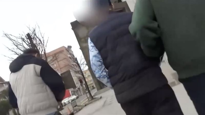 有「神鬼會計」稱號的王力行利用其專業會計背景,創立多間人頭公司派遣車手領錢、轉帳。(圖/翻攝畫面)