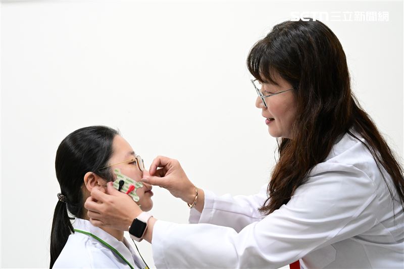 翁腦中風置放鼻胃管　吞嚥復健重嚐家常菜