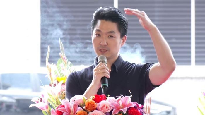 傳蔣萬安將登王偉忠節目！他：會是場災難