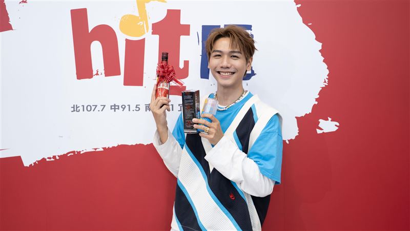 蔡旻佑嫌飛機杯太小　自爆私密處驚人尺寸