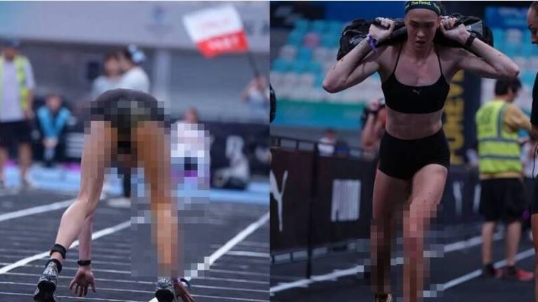 北京HYROX道歉選手退費！澳女將失禁奪冠