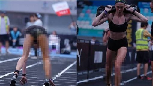 北京HYROX道歉選手退費！澳女將失禁奪冠