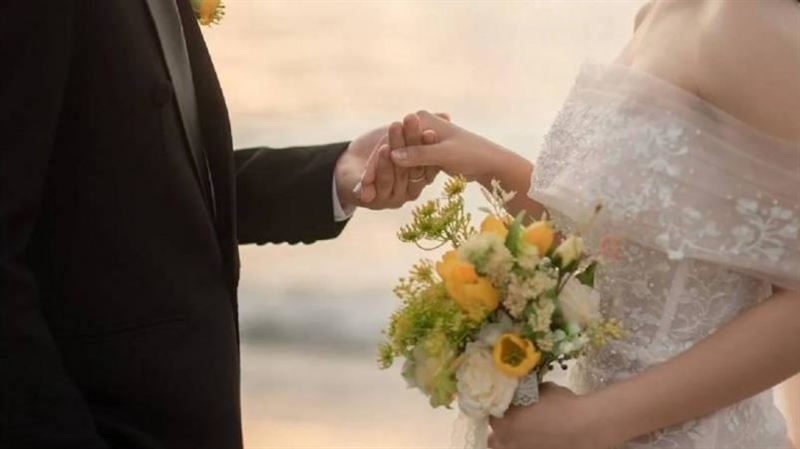 女子婚後撮合母親嫁公公：沒有婆媳問題
