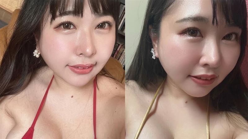 28歲寫真女星車禍奪命慘死！演藝圈震驚