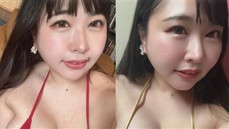 28歲寫真女星車禍奪命慘死！演藝圈震驚