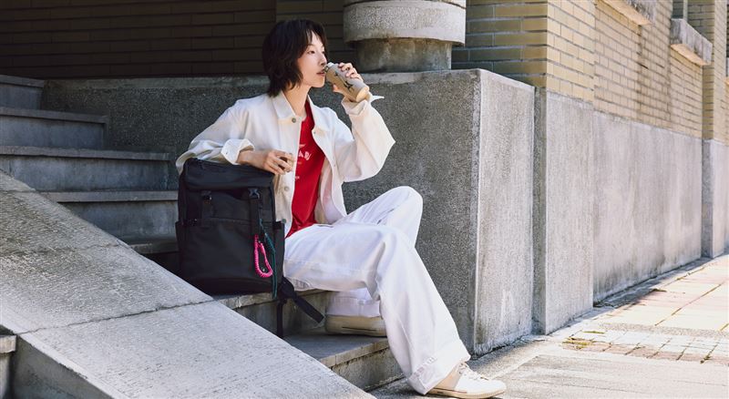 PORTER INTERNATIONAL 2026週年慶以Urbancore都會機能為核心,打造城市裝備提案。(圖/品牌業者提供)