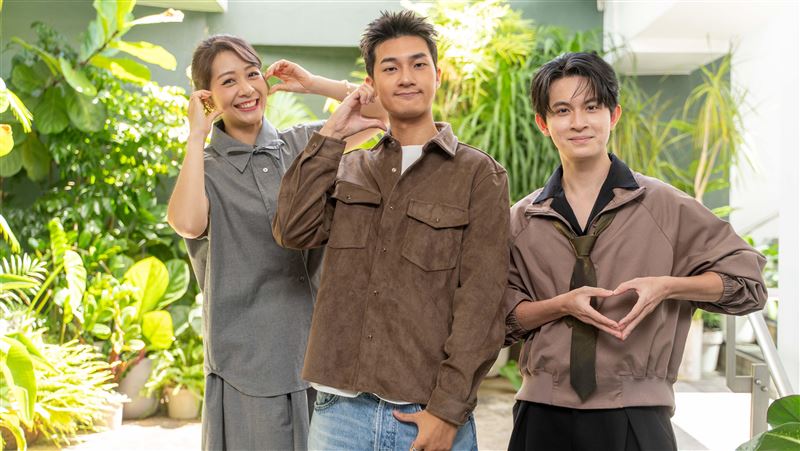 遭誤會懷孕讓座!她為戲「增重8公斤」