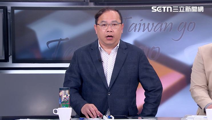 「洋流」席捲台北　王義川：沈伯洋有機會