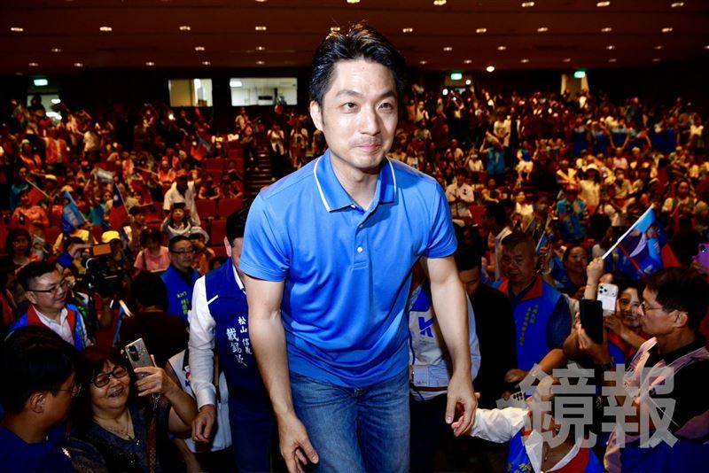 旅美教授翁達瑞昨證實，蔣萬安在美國當律師沒有敗訴的紀錄，「因為他根本沒上法庭幫人家打官司。」
