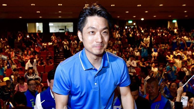 蔣萬安打官司沒輸過？翁達瑞證實揭內幕