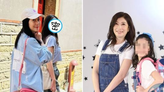 《爸爸去哪兒》夏天17歲了　近況曝光
