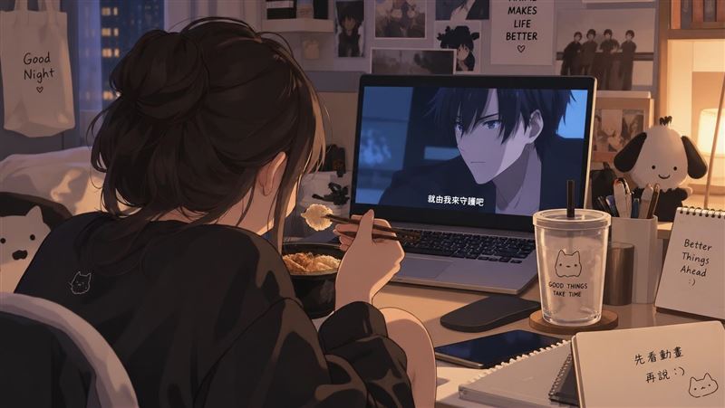 正版也被版權砲？木棉花YT直播一度暫停