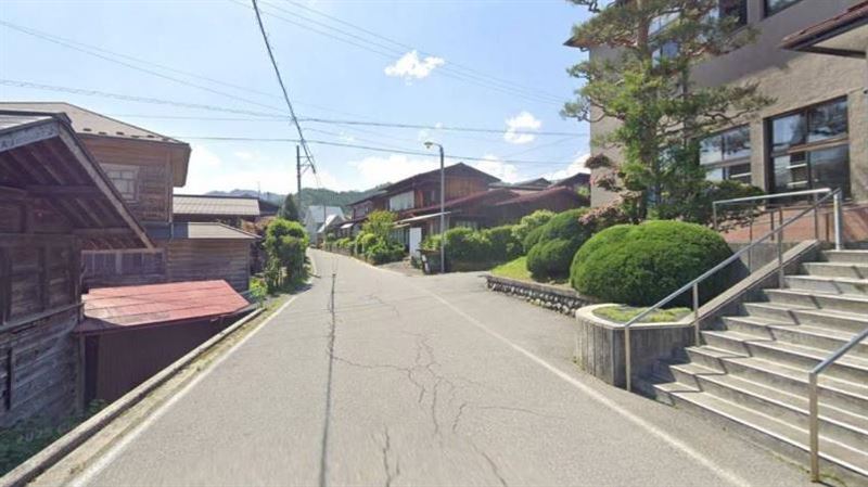 日本這地無國道紅綠燈！40年零交通死亡