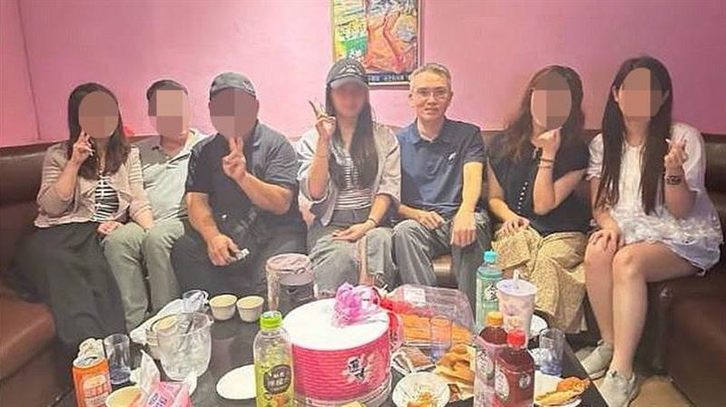 美人計掏空大佬近億　前檢座交保替她慶生