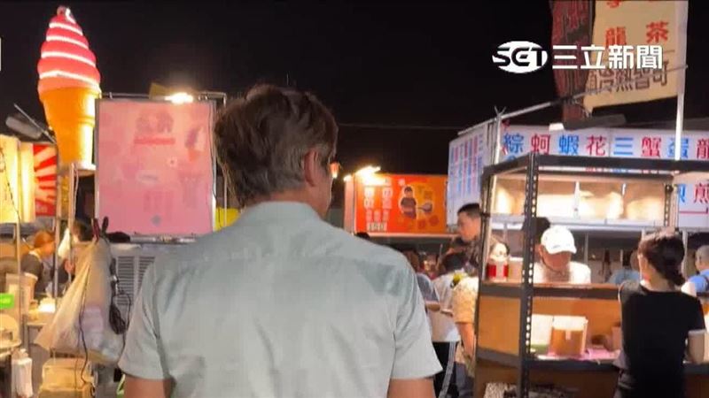 獨/永康27年歷史復華夜市 1原因將消失