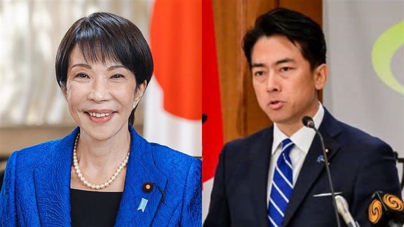 日本內閣改組在即　傳小泉留任防衛大臣
