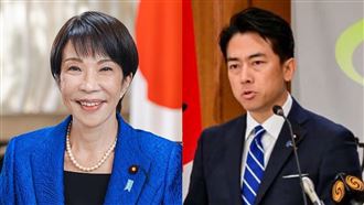 日本內閣改組在即　傳小泉留任防衛大臣