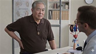 揭密沉默殺手！以為失眠竟已腎病3期？