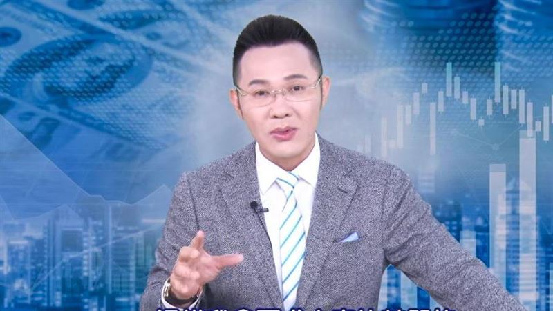 Fed升息恐引爆利空出盡　郭哲榮曝轉折點