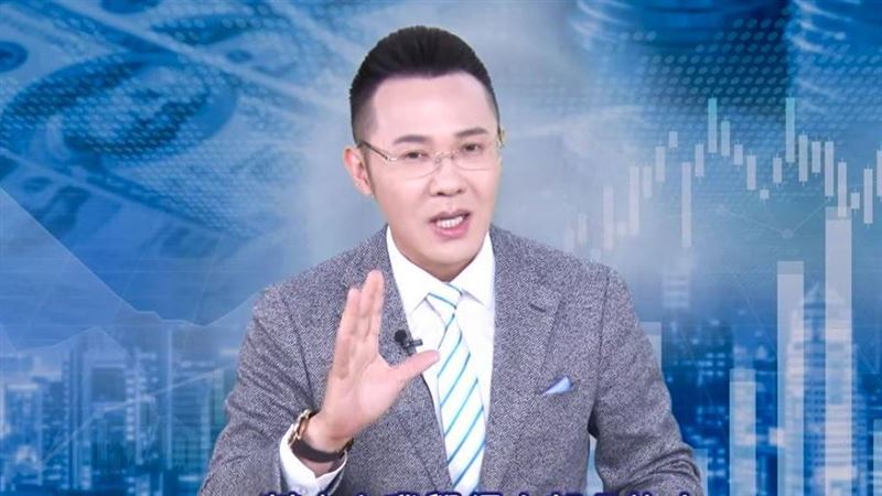 記憶體2.0效應引爆！郭哲榮推「這幾檔」