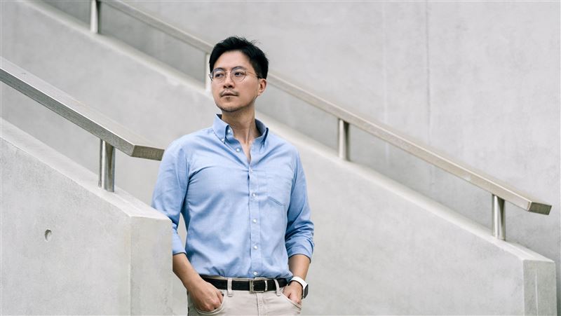 最帥教授洪瀞曝光AI時代最珍貴能力：洞見