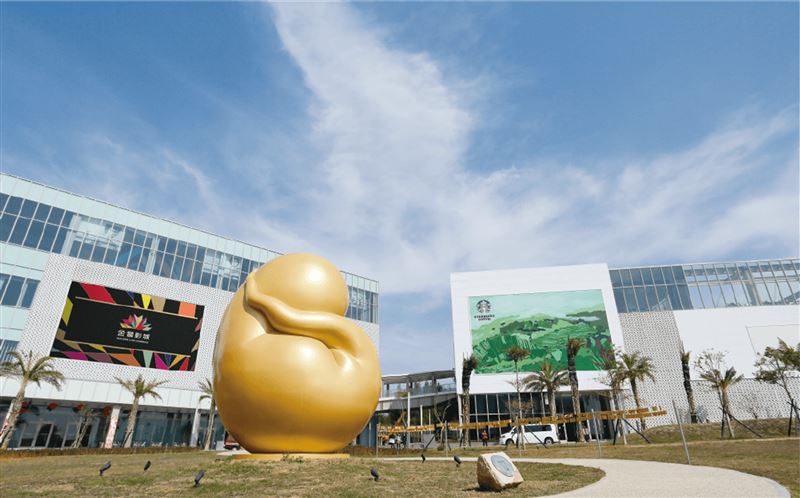 金獅影城、風獅爺商店街要關了　縣府不准