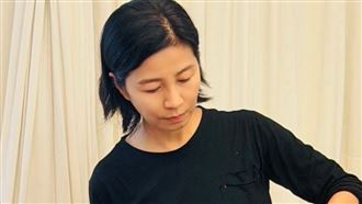 凍齡玉女低調上課被認出　現場粉絲見面會