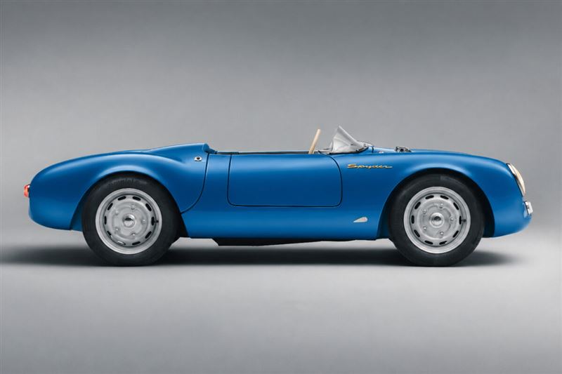 550 Spyder J尺寸為550 Spyder的80%。（圖／翻攝550j網站）