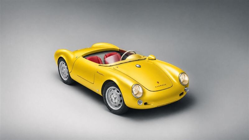 縮小版兒童車？竟是行家的夢幻收藏品
