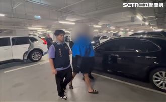 協助張俊傑潛逃！檢警再逮第8名共犯到案