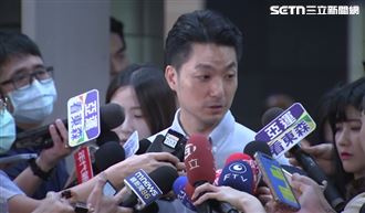 脆傳今中正紀念堂隨機砍人！蔣萬安發聲了