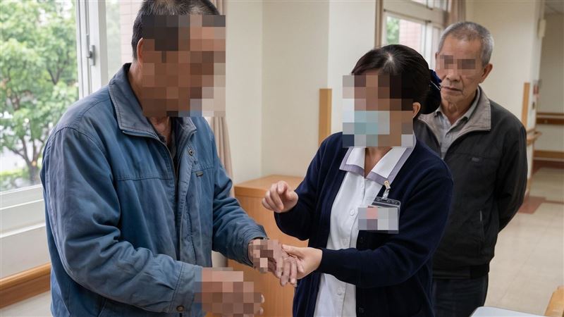 被當成死人、還改名…21年後才證明他活著