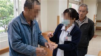 被當成死人、還改名…21年後才證明他活著