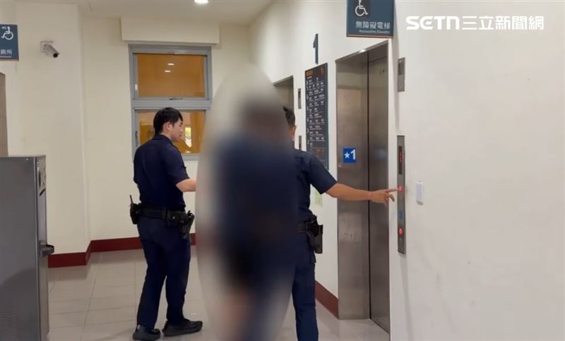 19歲乖孫刺殺嬤！里長：生活不如外界想像