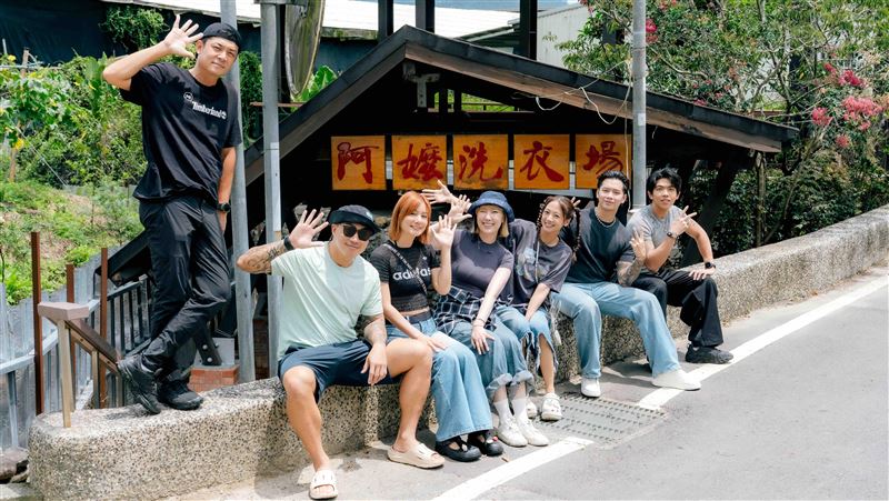 男神甜點崩壞 鬼鬼試吃發抖莎莎噁心反胃