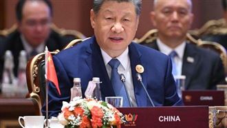 習近平印度暈倒中風？官方證實是「他」