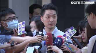 雙城論壇是否如期舉辦？梁文傑語帶玄機