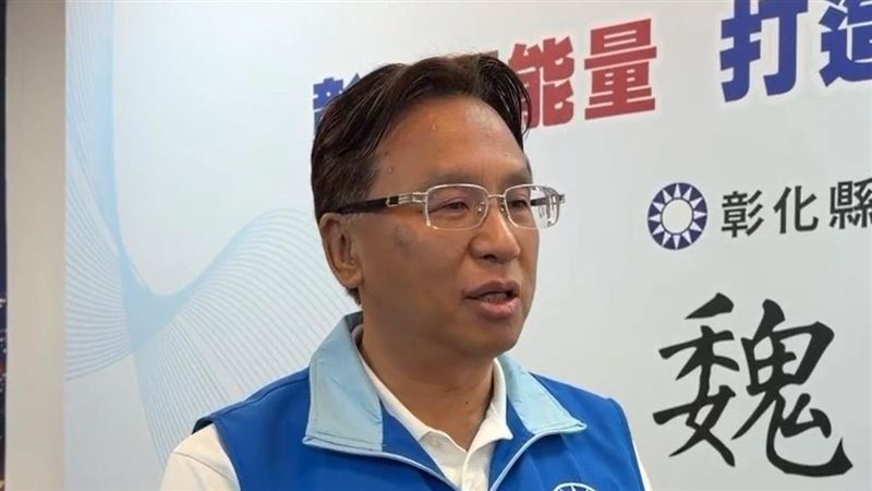 謝典霖議會設宴遭聲押！魏平政急喊1句