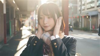 才剛來台參成人展　人氣女優宣布全面停工