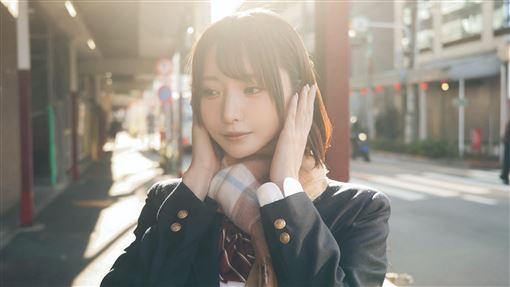 才剛來台參成人展　人氣女優宣布全面停工