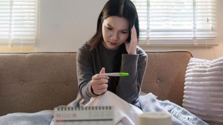 憂借卵程序複雜？帶你搞懂法規與篩檢流程