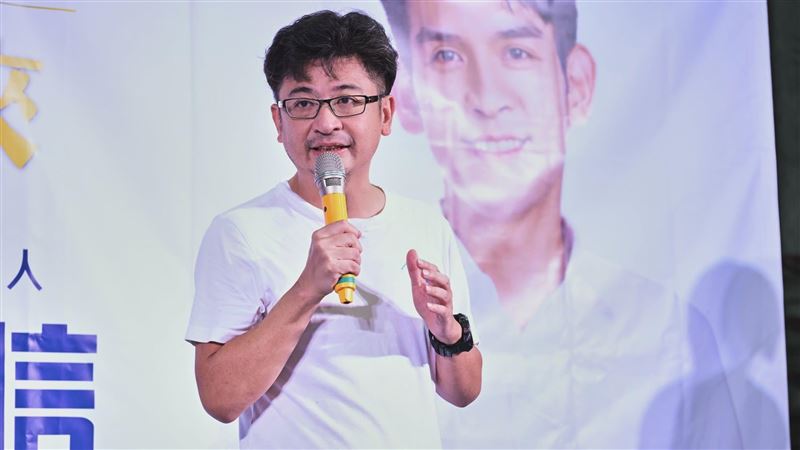 謝典霖涉賄選　他曝時間軸：彰化政壇地震