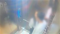 大咖女星「電梯激戰人夫」挨告　判決曝光