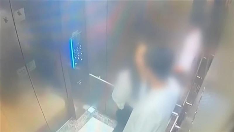 大咖女星「電梯激戰人夫」挨告　判決曝光