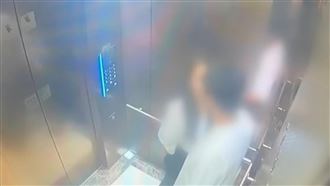 大咖女星「電梯激戰人夫」挨告　判決曝光