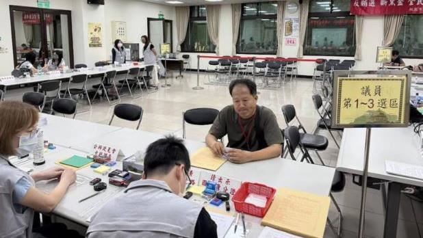 瀟湘公子參選議員　爆遭判刑5個月被通緝