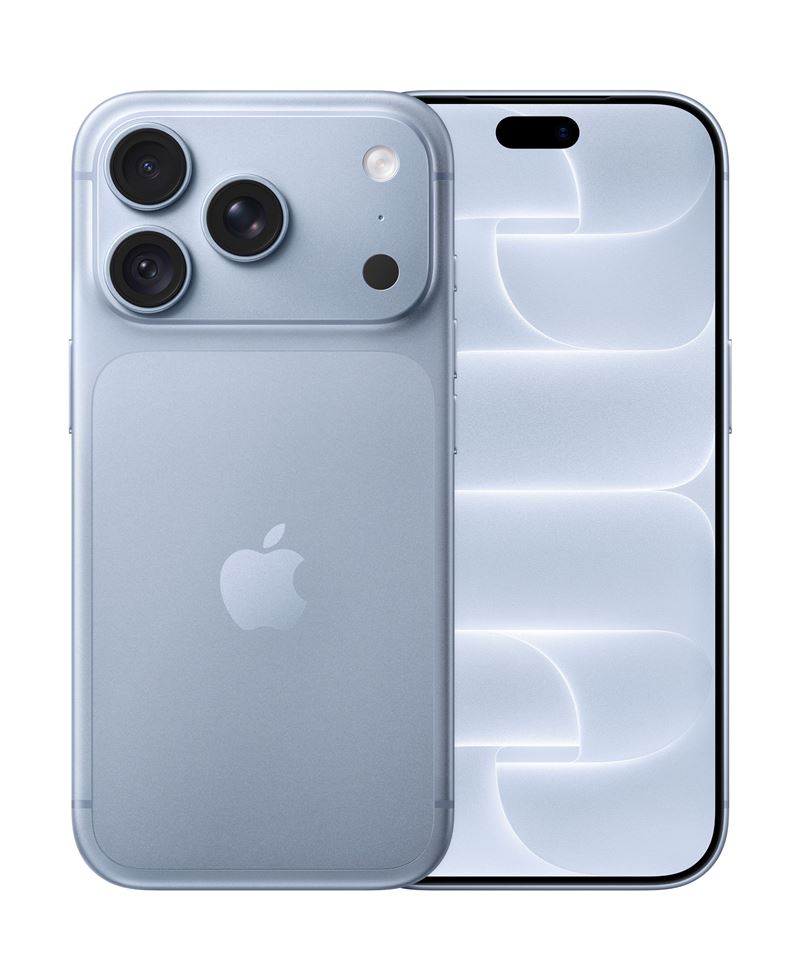 iPhone 18 Pro全新「冰川藍」預約買氣亮眼,蝦皮購物觀察,iPhone 18 Pro 256GB與冰川藍為本次最受歡迎的機型與配色。(圖/品牌業者提供)