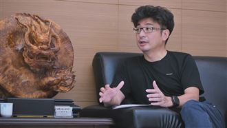 謝典霖父子拚回家過中秋！高分院審理中