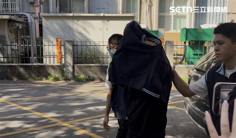 助張俊傑逃亡！第8名共犯落網移送北檢